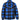 Dickies Pánska portlandská košeľa - tmavo modrá
