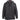 Dickies Mens Duck Shirt Jacket - Black