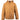 Dickies Pánska kačacia bunda s podšívkou Sherpa - hnedá