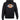 Dickies Mens Logo Graphic Fleece Hoodie - Black