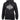 Dickies Mens Rockfield Hoodie - Black