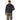 Dickies Férfi Towson Graph kapucnis pulóver - fekete