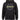Dickies Férfi Towson Graph kapucnis pulóver - fekete