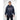 Dickies Férfi Towson Graph kapucnis pulóver - sötétkék