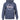 Dickies Mens Towson Graph Hoodie - Dark Blue