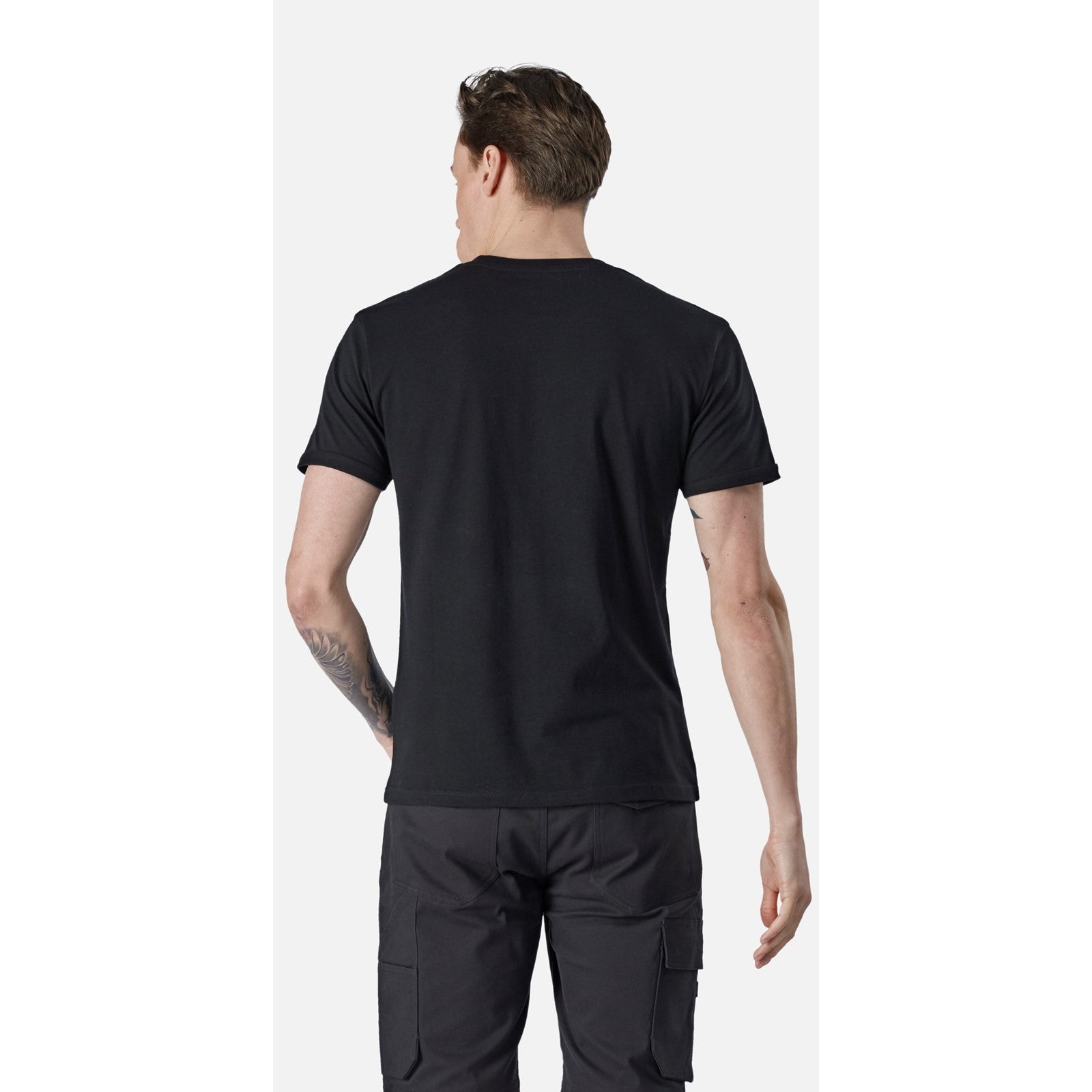 Dickies Mens Denison T-Shirt - Black