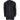 Dickies Női Perfomance kapucnis pulóver - fekete
