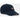 Dickies Unisex skalbtas drobinis kepuraitė – tamsiai mėlyna