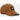 Dickies Unisex Washed Canvas Cap - Brown