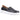 Hush Puppies Womens Corinne Slip On Leather Trainers - Black