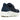 Hush Puppies Mens Charge Sneaker - Navy