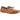 Hush Puppies Mens Reuben Suede Boat Shoe - Tan