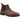 Hush Puppies Mens Warren Leather Chelsea Boots - Brown