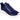 Skechers 여성용 보브스 스쿼드 웨이브 트레이너 - 네이비