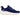 Skechers Pantofi de sport Bobs Squad Waves pentru femei - bleumarin