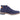 Hush Puppies Męskie buty Jonas Suede Chukka - granatowe