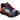 Skechers Chłopięce buty wsuwane Flex Glide - czarne