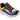 Skechers 남아용 플렉스 글라이드 슬립 온 트레이너 - 블랙