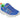 Skechers बॉयज़ स्नैप स्प्रिंट्स 2.0 वर्गोनिक्स ट्रेनर्स - नीला
