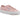 Superga Womens 2740 Platform Trainers - Pale Pink