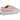 Superga Womens 2740 Platform Trainers - Pale Pink