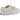 Superga Womens 2740 Platform Trainers - Beige