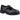 Hush Puppies Girls Fiona JNR Shoe Black