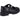 Hush Puppies Girls Fiona JNR Shoe Black