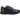 Hush Puppies Boys Lucas Leather School Shoes - Black