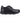 Hush Puppies Kids Adrian Leather School Shoes - Black