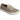 Sperry Mens Bahama 2.0 Seacycled Baja Boat Shoes - Taupe