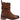 Hush Puppies Womens Emilia Boots - Tan