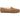 Hush Puppies Damskie pantofle Annie Mocassin - tan