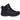 Hi-Tec Mens Diamonde Hiking Boots - Black