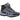 Hi-Tec Herren Jaguar Mid Wanderstiefel – Grau