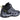 Hi-Tec حذاء جاكوار متوسط ​​الطول للرجال للمشي لمسافات طويلة - رمادي