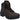Hi-Tec Ravine Leder-Wanderstiefel für Herren – Braun