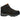 Hi-Tec Herren Storm Wildlederstiefel – Braun