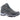 Hi-Tec Herren Storm Wildlederstiefel – Grau