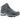 Hi-Tec Pánské semišové boty Storm – šedé