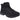 Hi-Tec Mens Raven Hiking Boots - Black