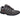 Hi-Tec Tênis de caminhada masculino Quadra II em camurça - cinza