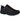 Hi-Tec Mens Diamonde Hiking Trainers - Black