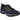 Hi-Tec Mens Jaguar Hiking Trainers - Navy