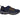 Hi-Tec Zapatillas de senderismo Jaguar para hombre - Azul marino