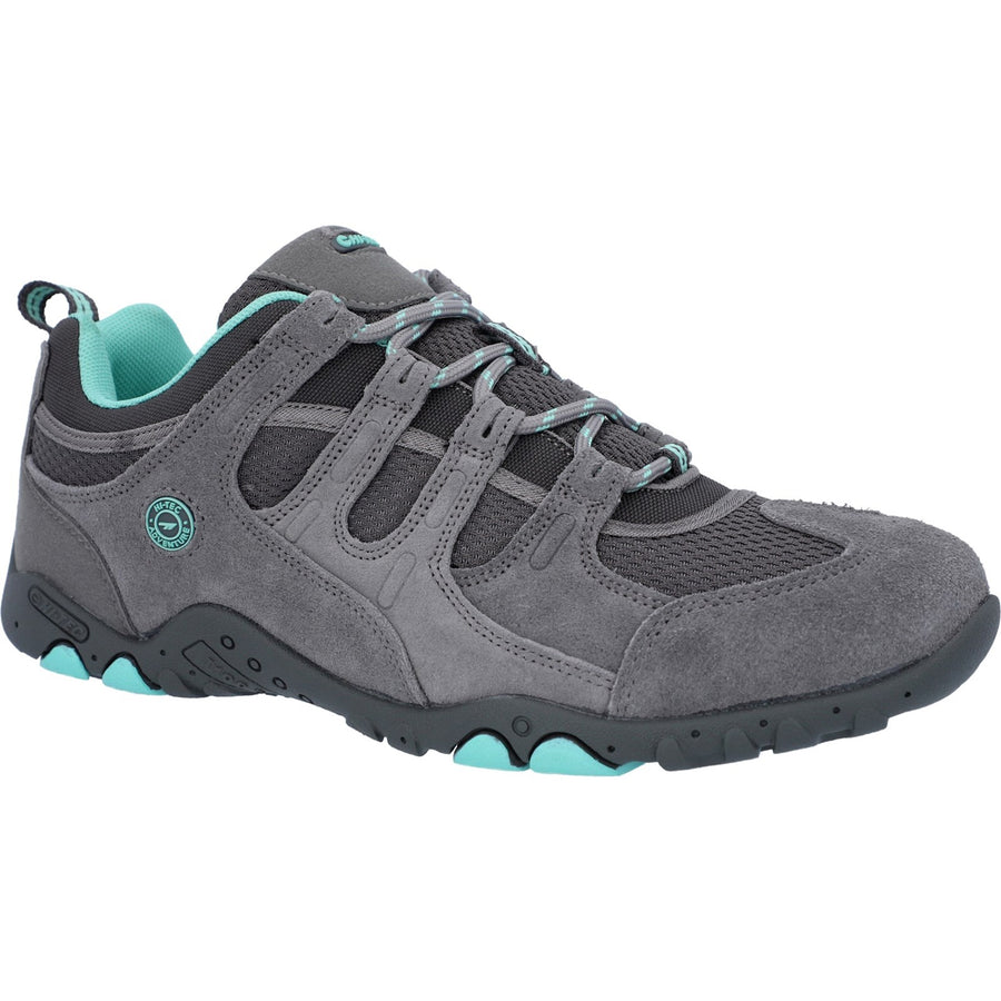 Hi tec trainers sales womens