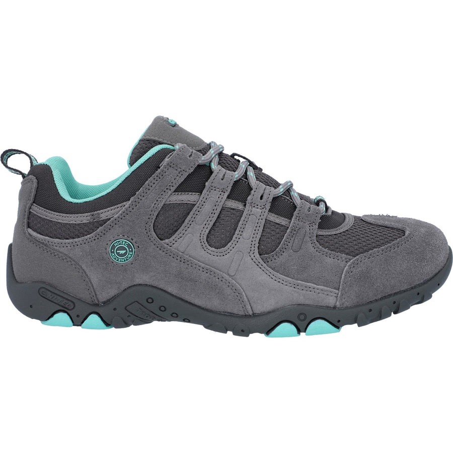 Hi tec womens best sale trainers
