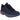 Hi-Tec Womens Diamonde Hiking Trainers - Dark Blue