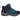 Hi-Tec Dámské turistické boty Jaguar – modré