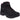 Hi-Tec Womens Raven Hiking Boots - Black